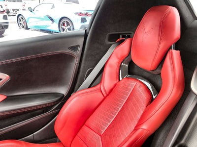2024 Chevrolet Corvette Stingray 3LT