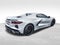2024 Chevrolet Corvette Stingray 3LT