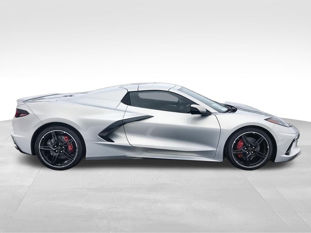 2024 Chevrolet Corvette Stingray 3LT