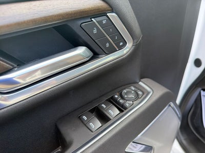 2025 Chevrolet Silverado 2500HD High Country