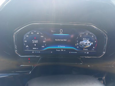 2025 Chevrolet Silverado 2500HD High Country