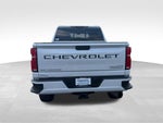 2025 Chevrolet Silverado 2500HD High Country