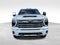 2025 Chevrolet Silverado 2500HD High Country