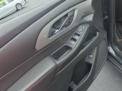 2020 Chevrolet Traverse LT 1LT