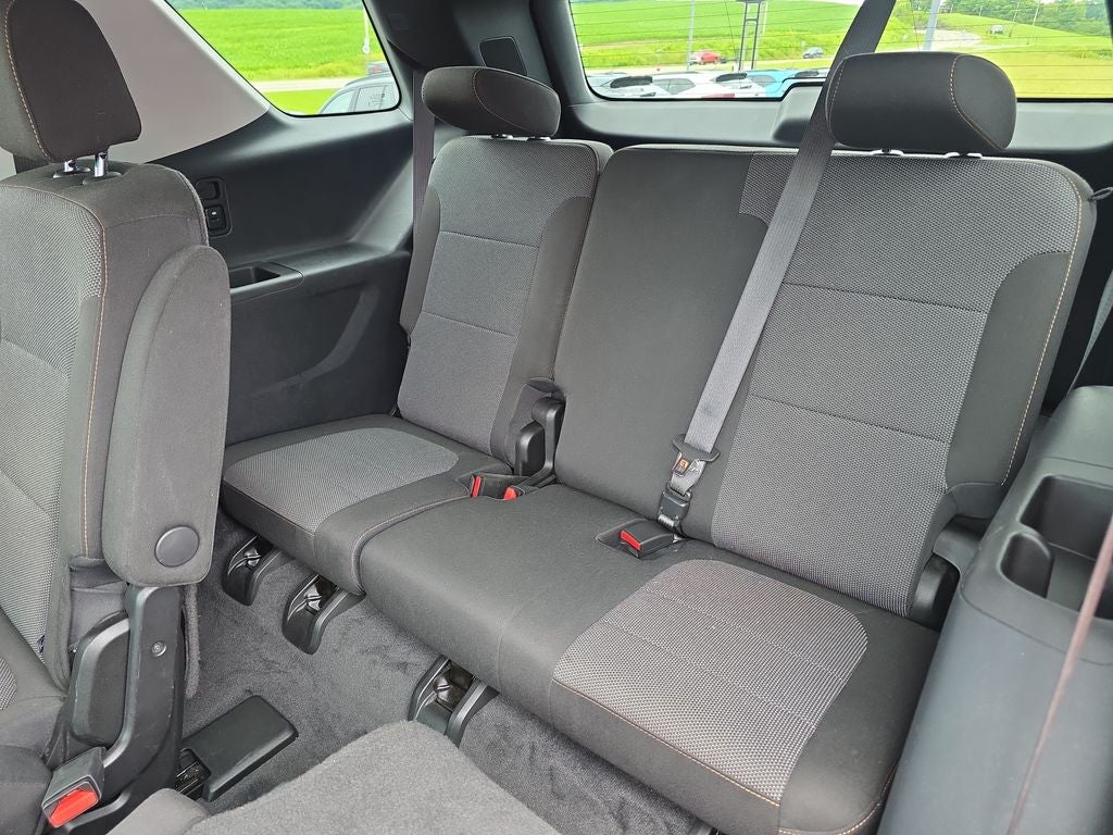 2020 Chevrolet Traverse LT 1LT