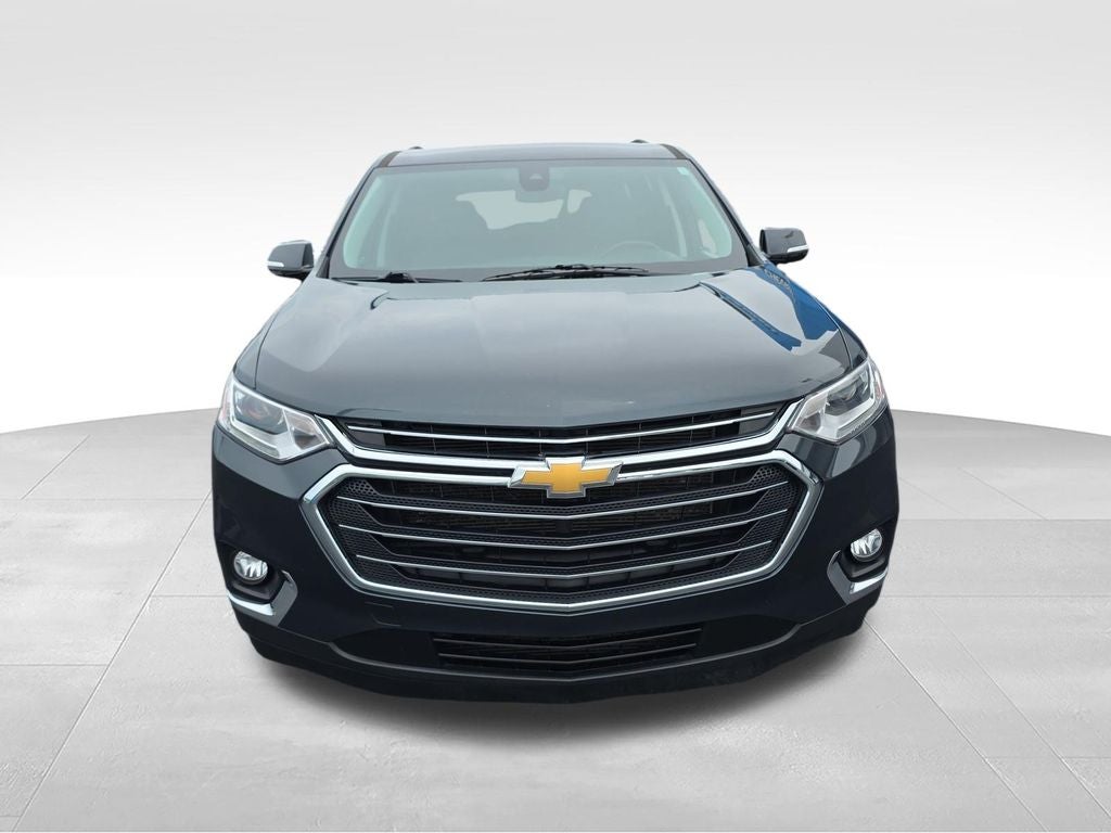 2020 Chevrolet Traverse LT 1LT
