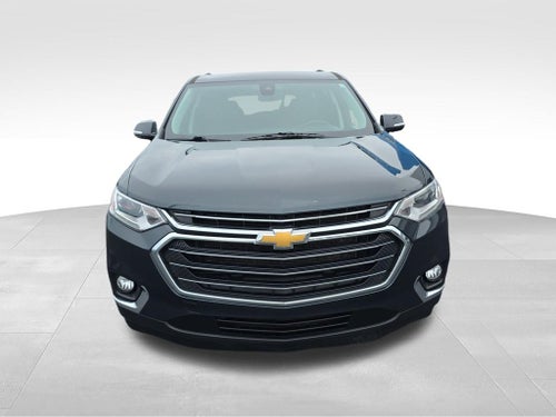 2020 Chevrolet Traverse LT 1LT