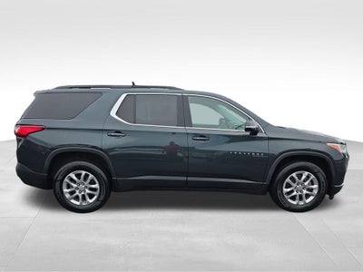 2020 Chevrolet Traverse LT 1LT
