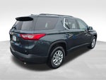 2020 Chevrolet Traverse LT 1LT