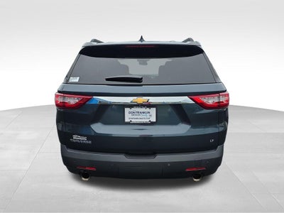 2020 Chevrolet Traverse LT 1LT