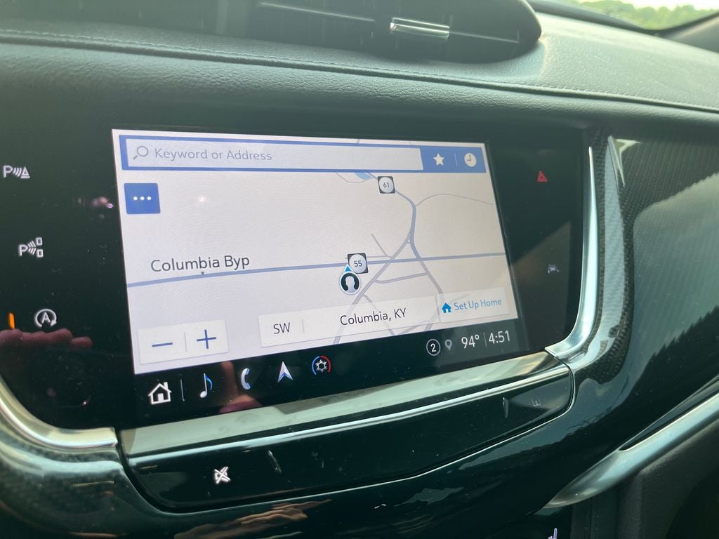 2024 Cadillac XT6 Sport