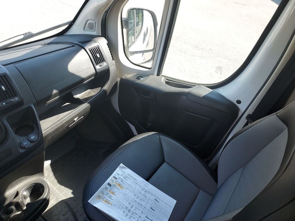 2020 RAM ProMaster 1500 Base