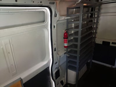 2020 RAM ProMaster 1500 Base