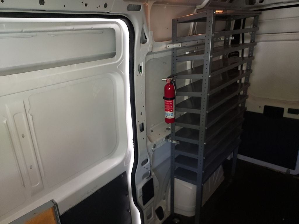 2020 RAM ProMaster 1500 Base