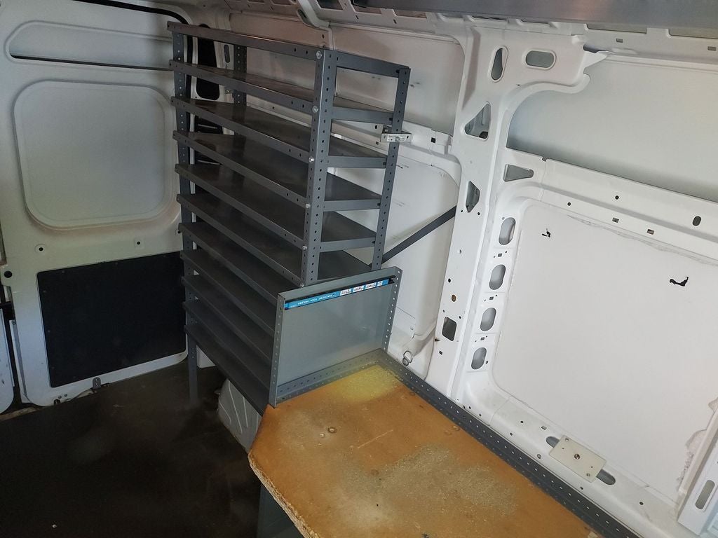 2020 RAM ProMaster 1500 Base