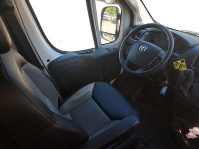 2020 RAM ProMaster 1500 Base