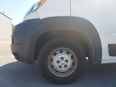 2020 RAM ProMaster 1500 Base