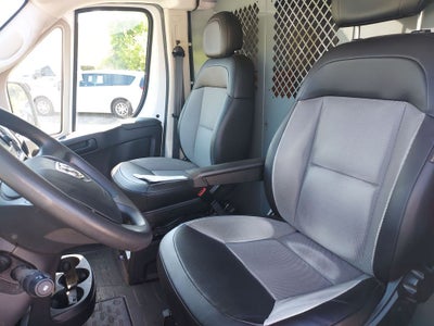2020 RAM ProMaster 1500 Base