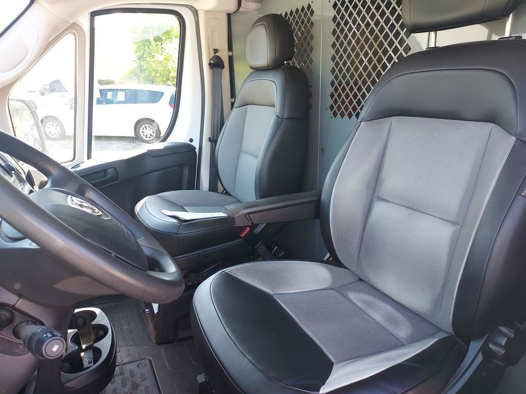 2020 RAM ProMaster 1500 Base