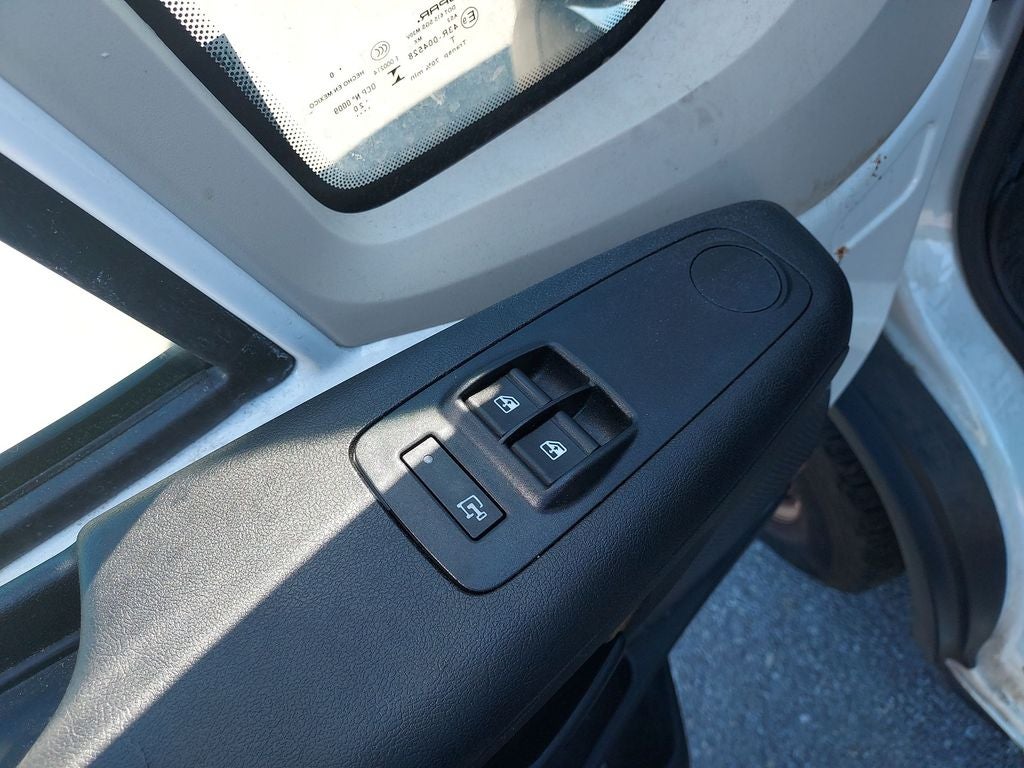 2020 RAM ProMaster 1500 Base