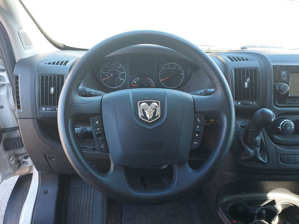 2020 RAM ProMaster 1500 Base