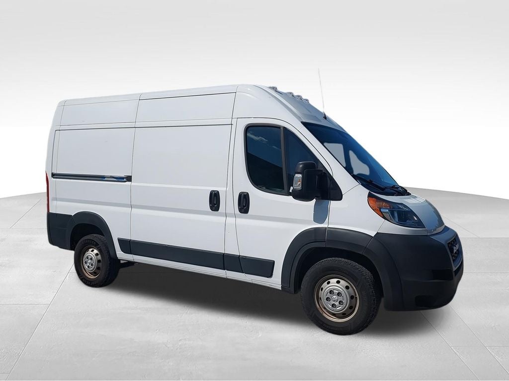 2020 RAM ProMaster 1500 Base