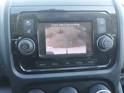 2020 RAM ProMaster 1500 Base