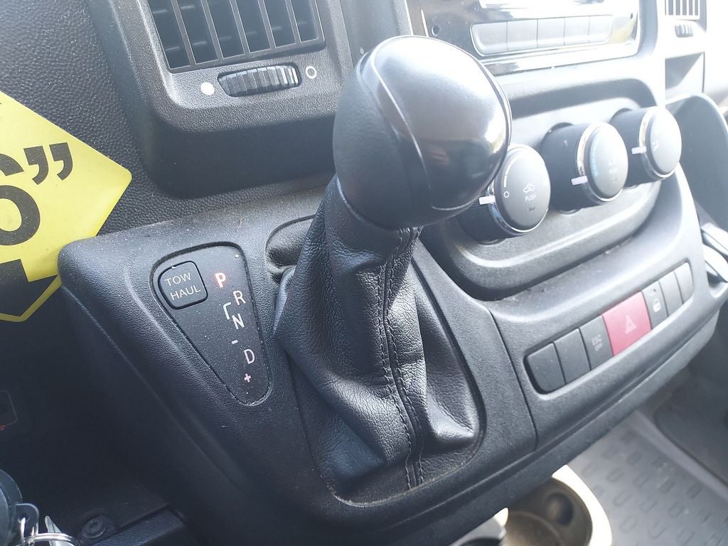 2020 RAM ProMaster 1500 Base