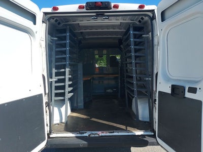 2020 RAM ProMaster 1500 Base