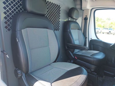 2020 RAM ProMaster 1500 Base