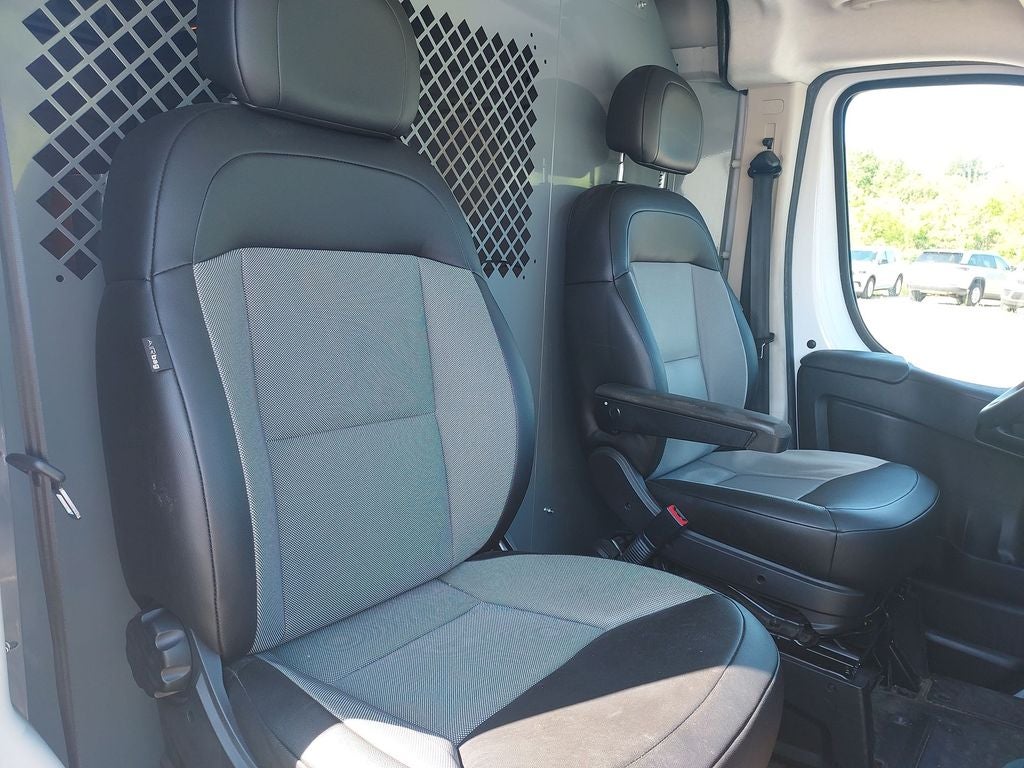 2020 RAM ProMaster 1500 Base