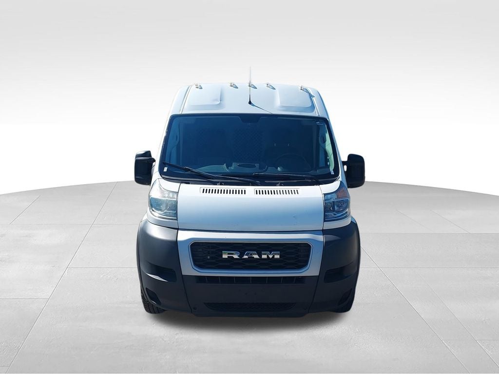 2020 RAM ProMaster 1500 Base