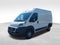 2020 RAM ProMaster 1500 Base