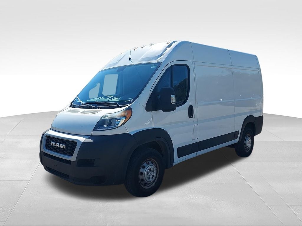 2020 RAM ProMaster 1500 Base