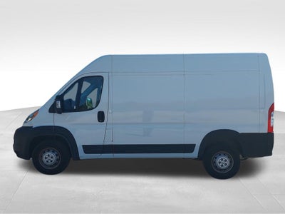 2020 RAM ProMaster 1500 Base