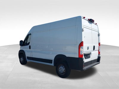 2020 RAM ProMaster 1500 Base