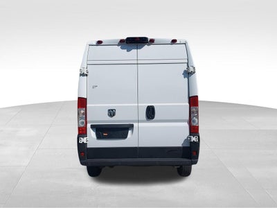 2020 RAM ProMaster 1500 Base