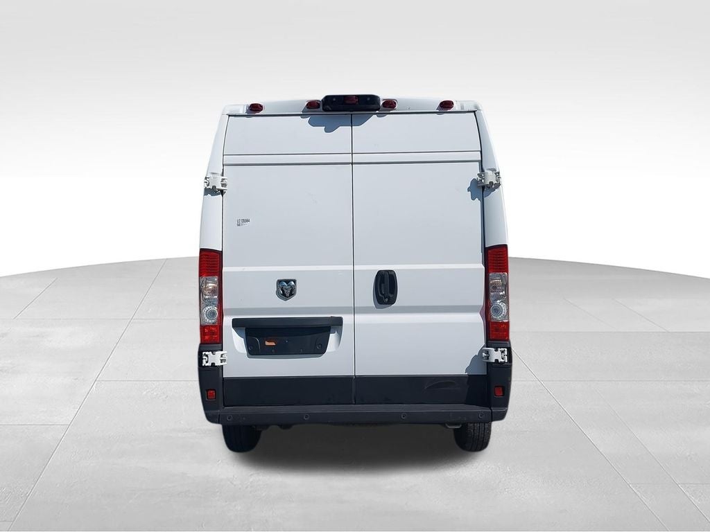 2020 RAM ProMaster 1500 Base