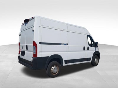 2020 RAM ProMaster 1500 Base