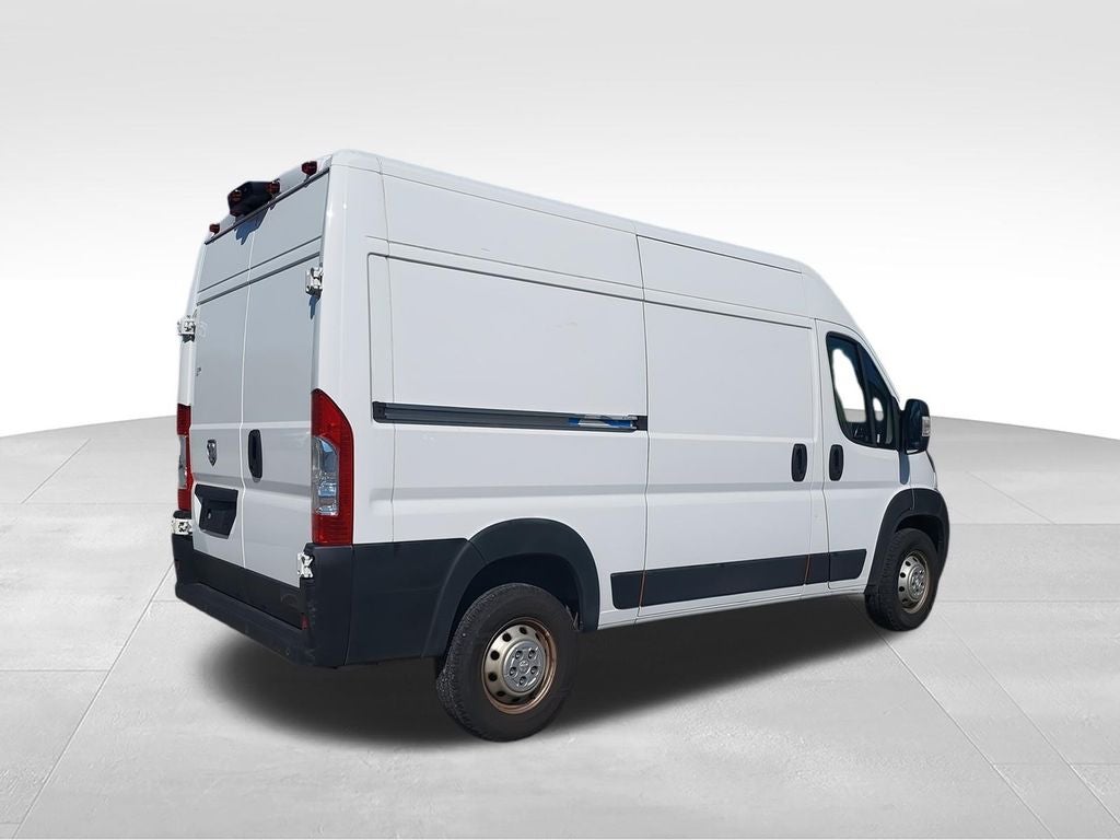 2020 RAM ProMaster 1500 Base