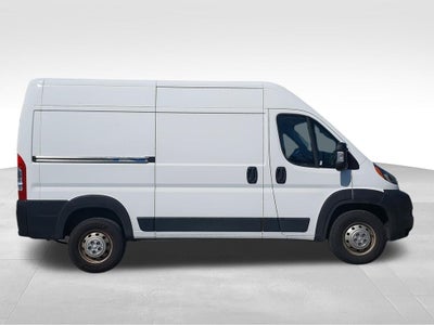2020 RAM ProMaster 1500 Base