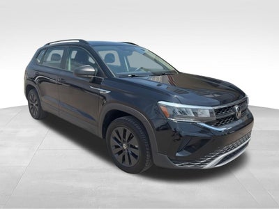 2023 Volkswagen Taos 1.5T S
