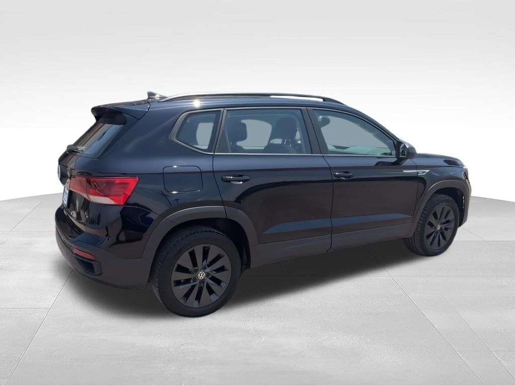 2023 Volkswagen Taos 1.5T S