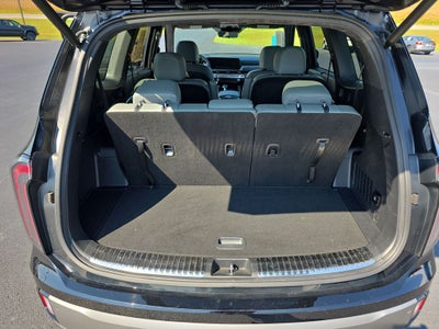 2023 Kia Telluride SX-Prestige X-Pro