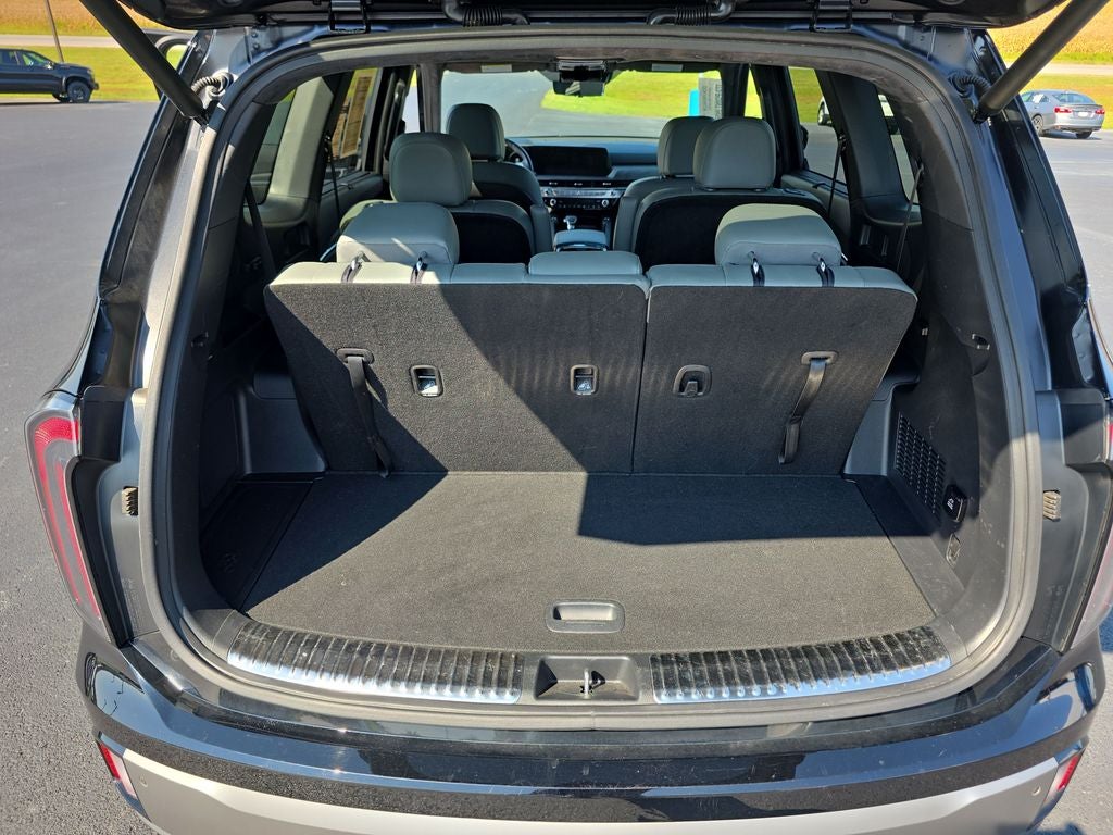 2023 Kia Telluride SX-Prestige X-Pro