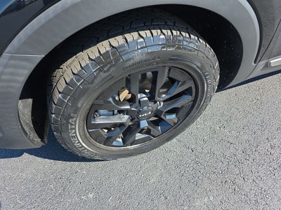 2023 Kia Telluride SX-Prestige X-Pro