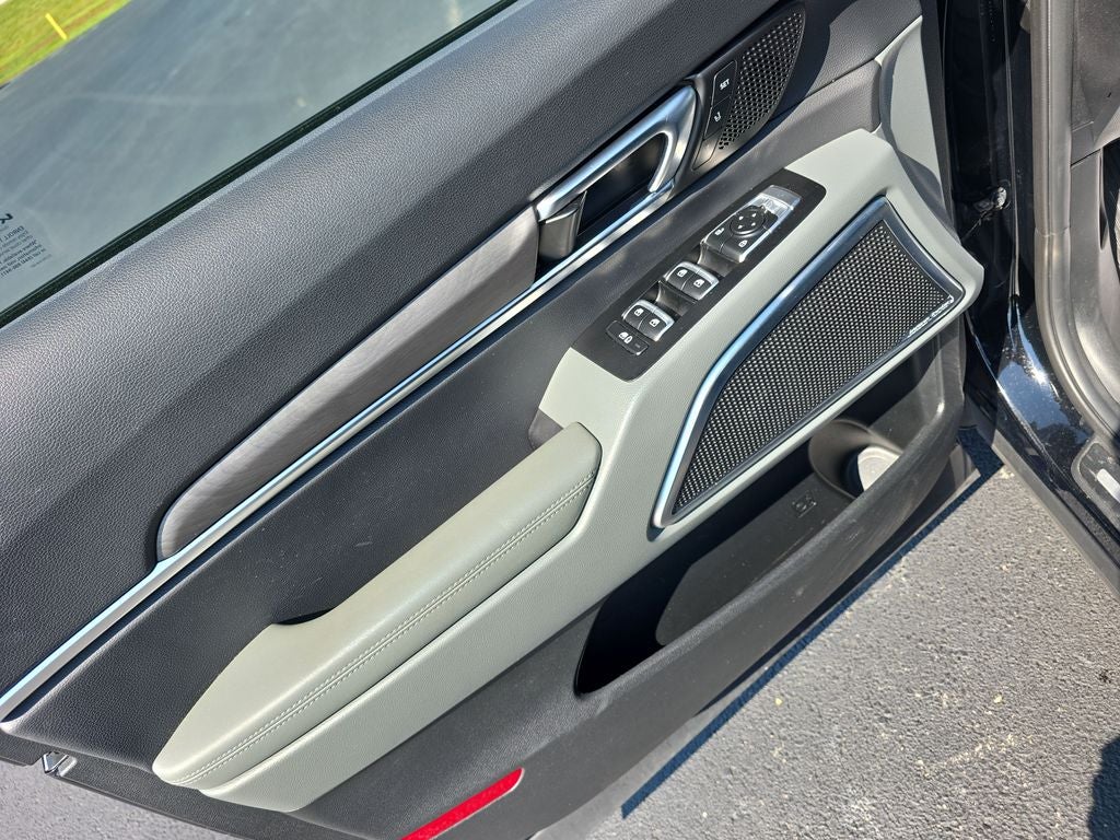 2023 Kia Telluride SX-Prestige X-Pro