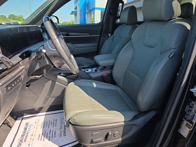 2023 Kia Telluride SX-Prestige X-Pro