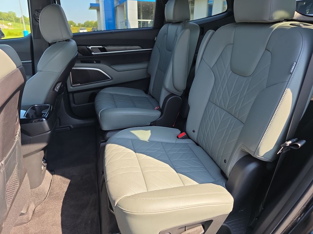 2023 Kia Telluride SX-Prestige X-Pro