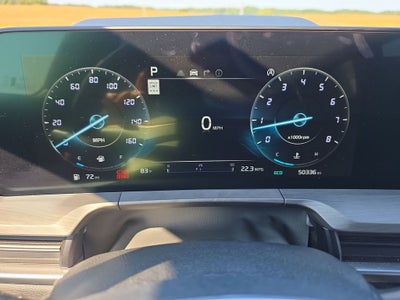 2023 Kia Telluride SX-Prestige X-Pro